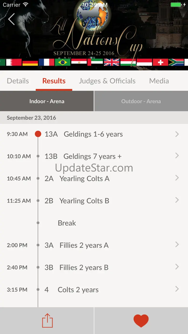 AHR Mobile 2.8.9