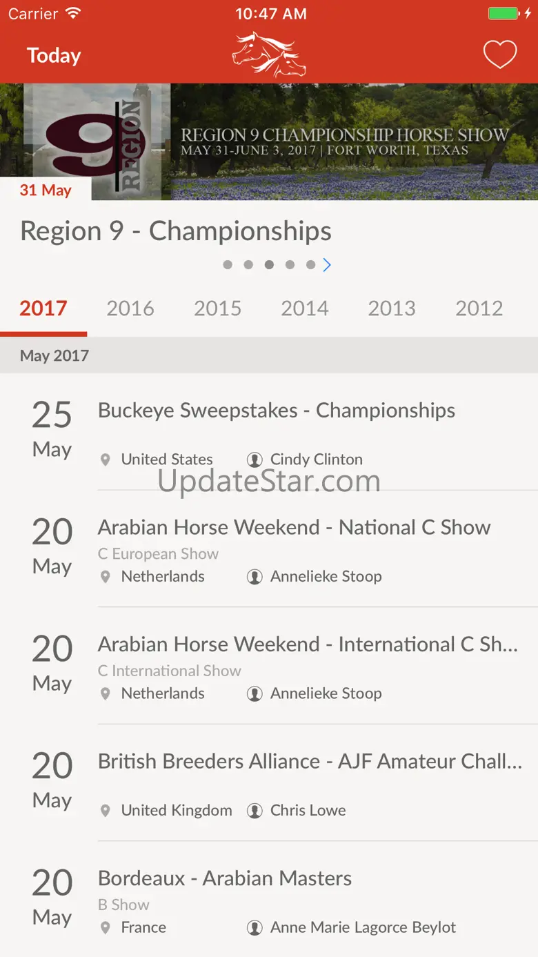 AHR Mobile 2.8.9