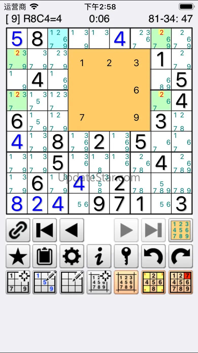 Sudoktor 1.4