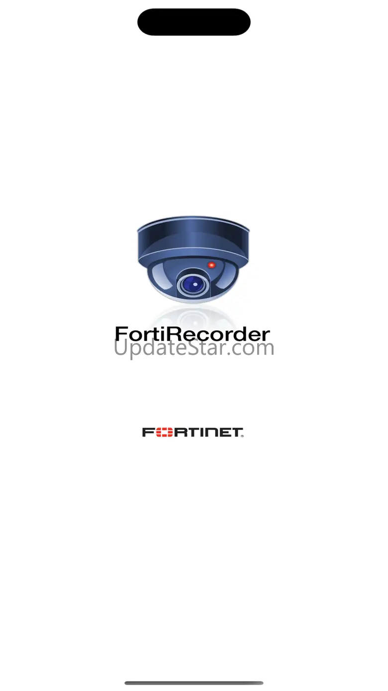 FortiRecorder Mobile 7.0.1