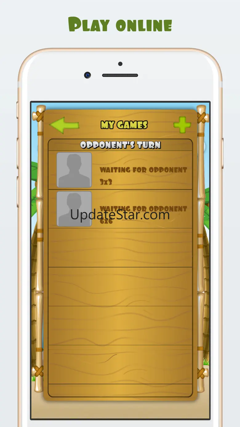 Tic Tac Toe - Online 1.2.2