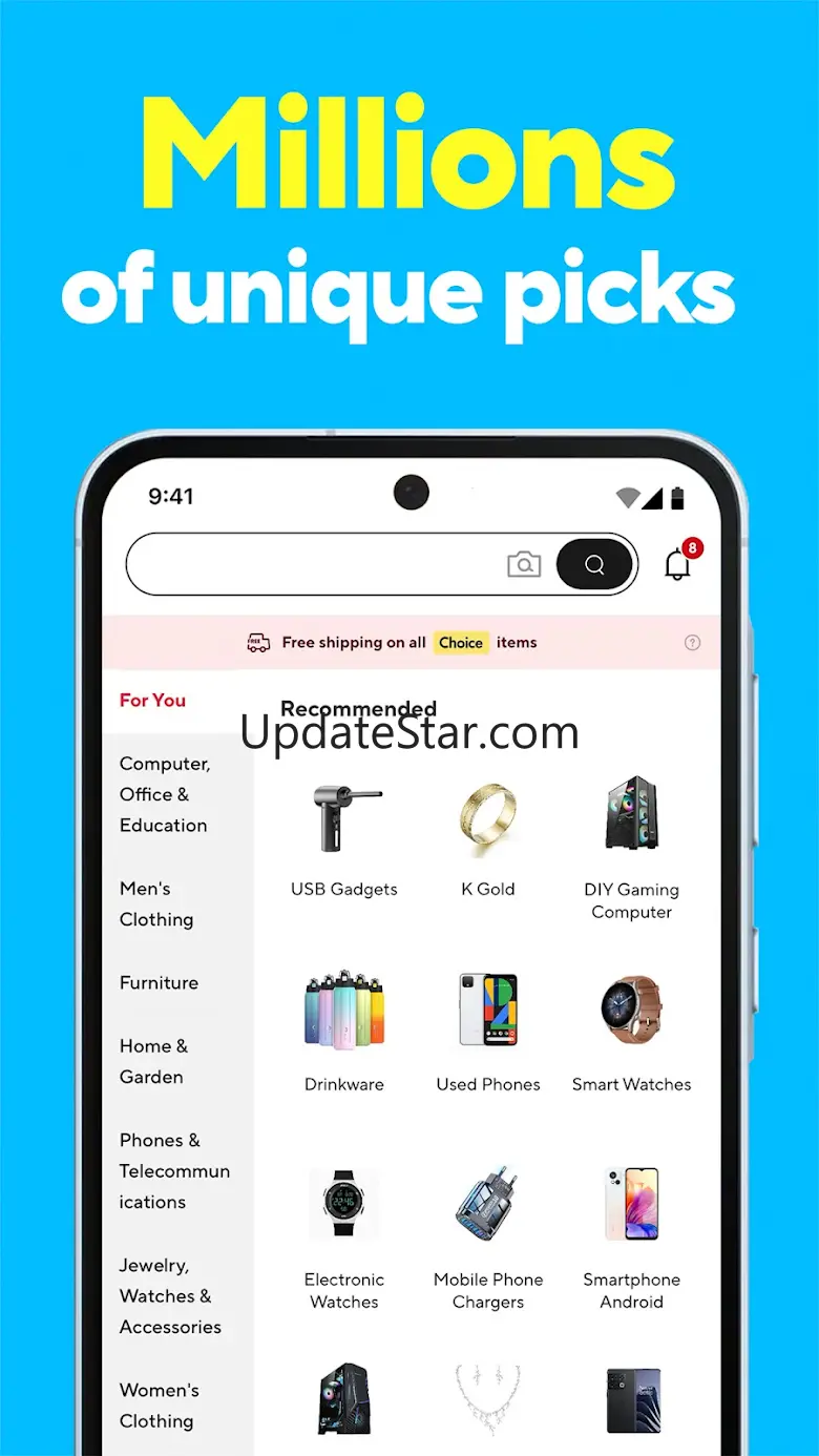 AliExpress