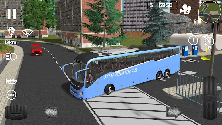PTS - Coach 1.3.2