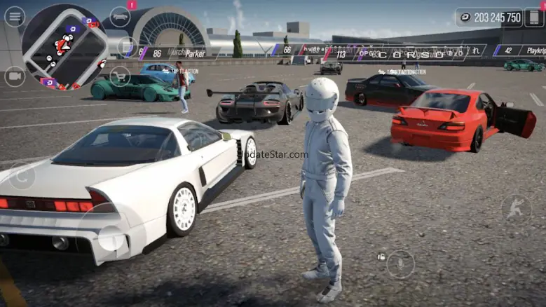 Drive Zone: Car Simulator Game 1.2.0