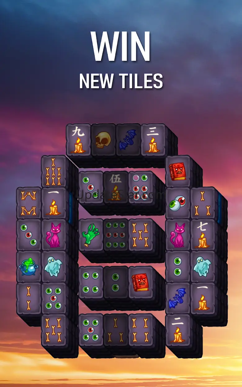 Mahjong Treasure Quest: Tile 2.49