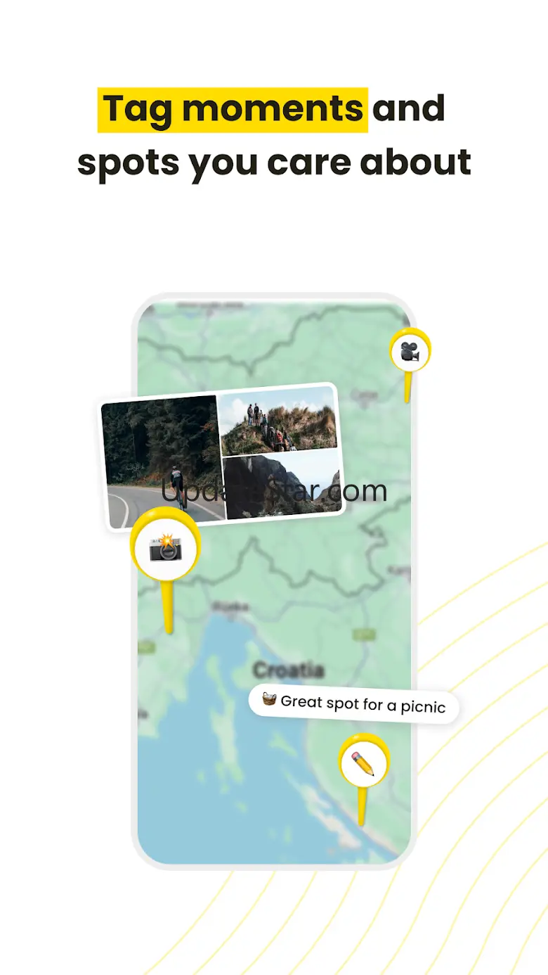 Relive: Run, Ride, Hike & more 5.61.0