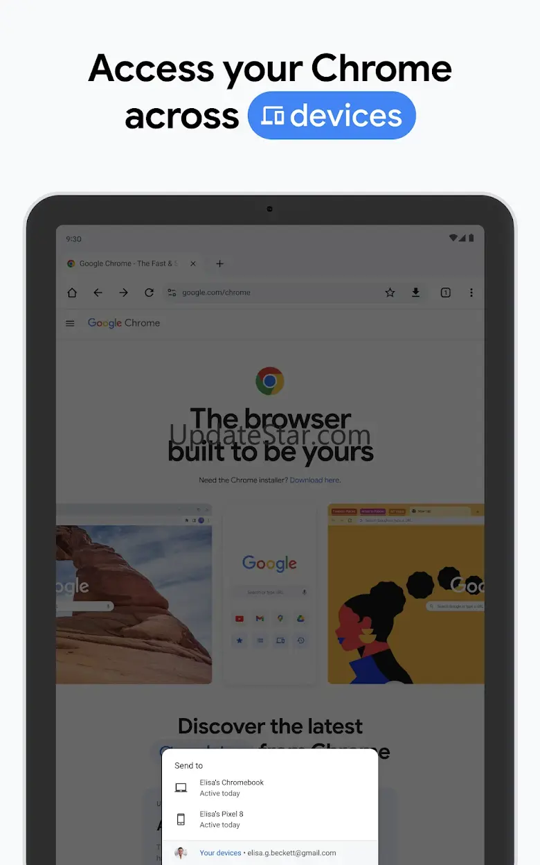 Chrome Canary (Unstable) 137.0.7141.0