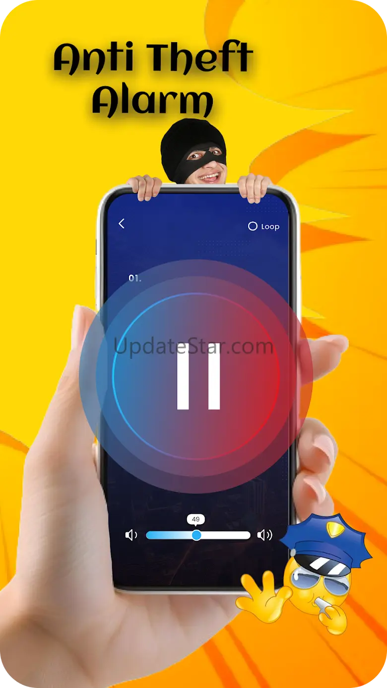 Fake Call Video Police Pranks 36.0.0