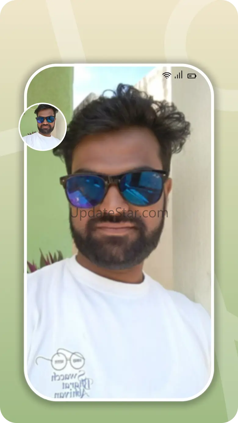 Online Girls Video Call-Yako 1.0.40