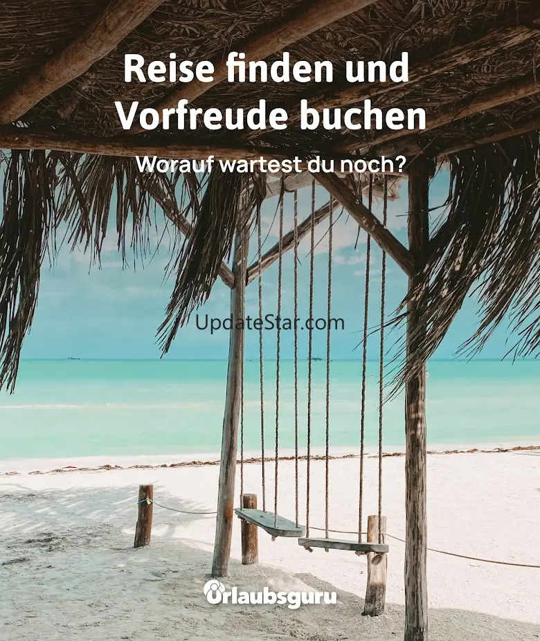 Urlaubsguru - Reisen & Urlaub 9.1.5