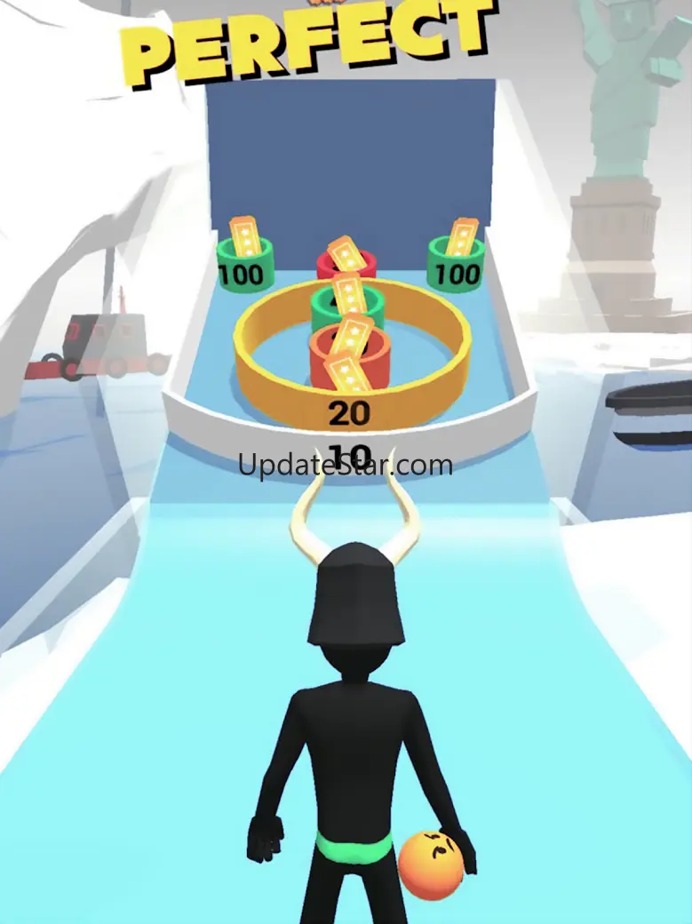 Arcade Ball.io - Let's Bowl! 5.3.0