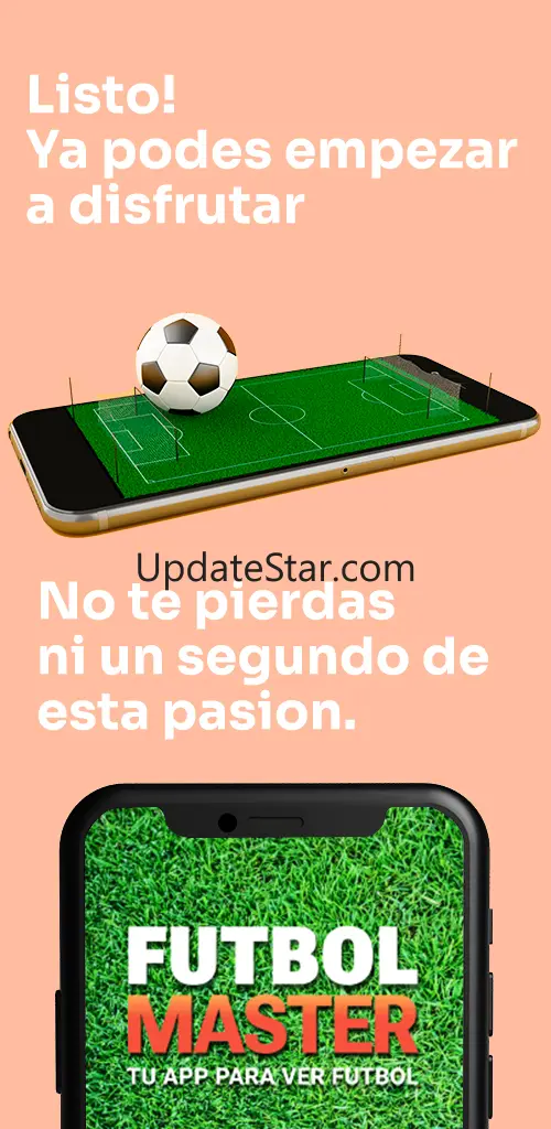 Futbol Master