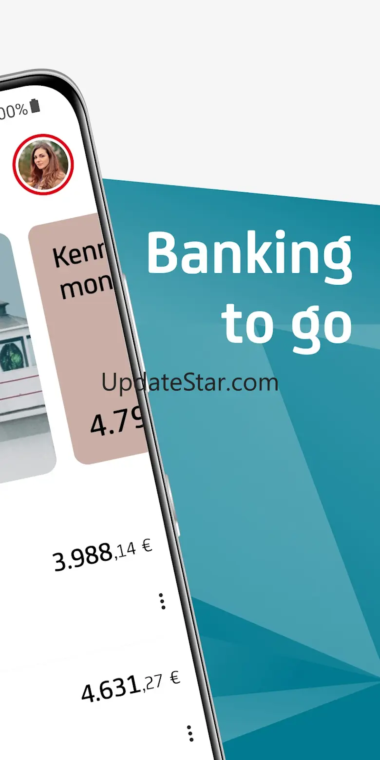 HVB Mobile Banking 5.20.0