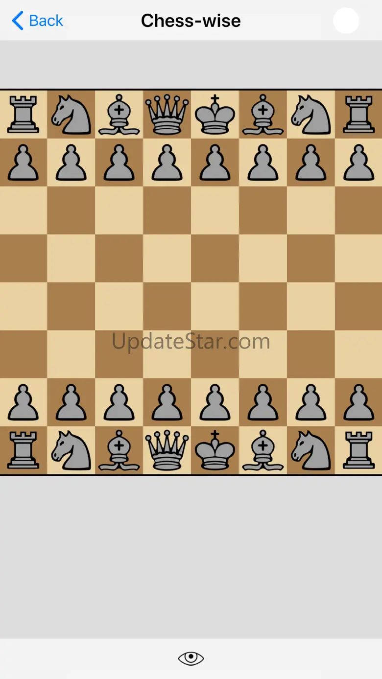 Blind Chess Trainer 3.3