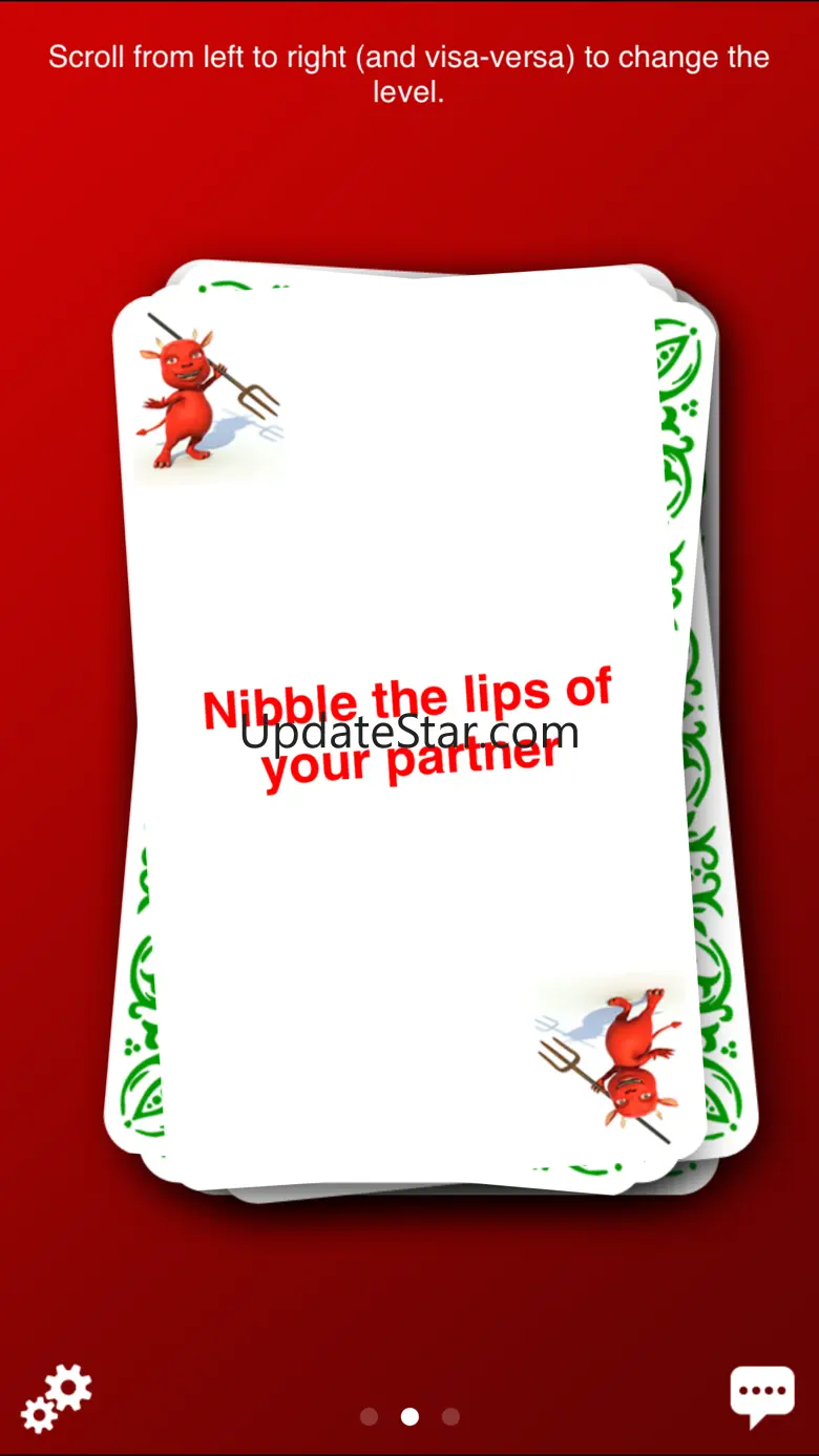 Love Cards - Cartes Coquines 1.2