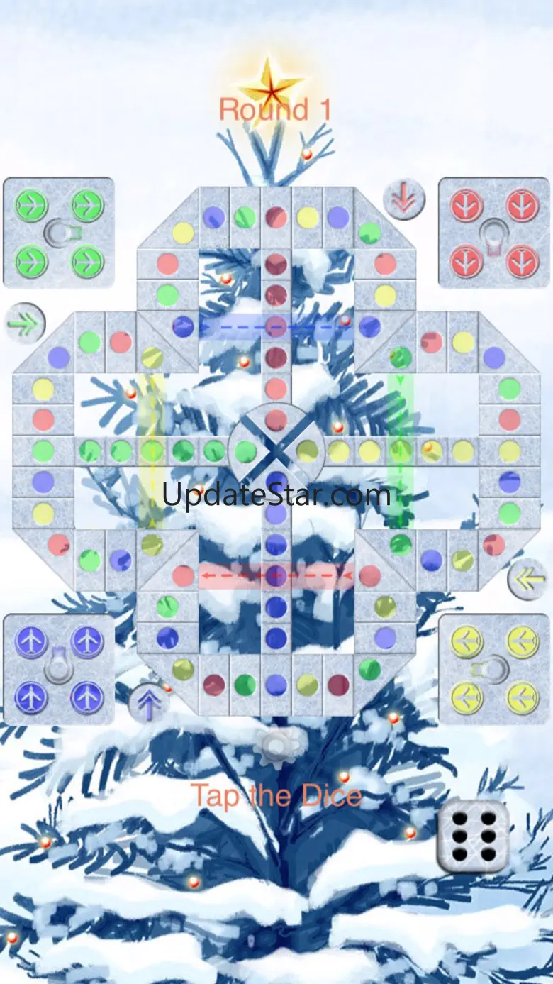 Modern Ludo 12.01