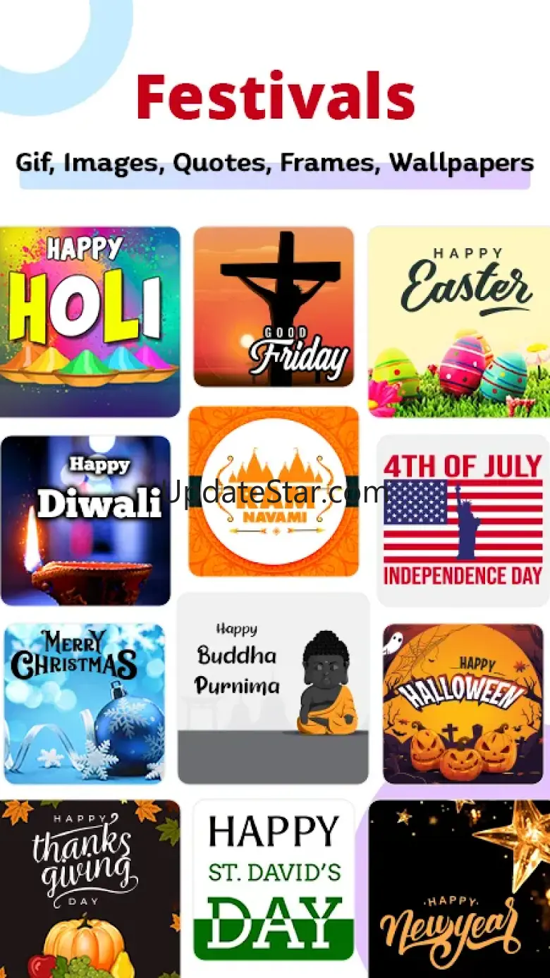 Love GIF Greetings 3.1.2