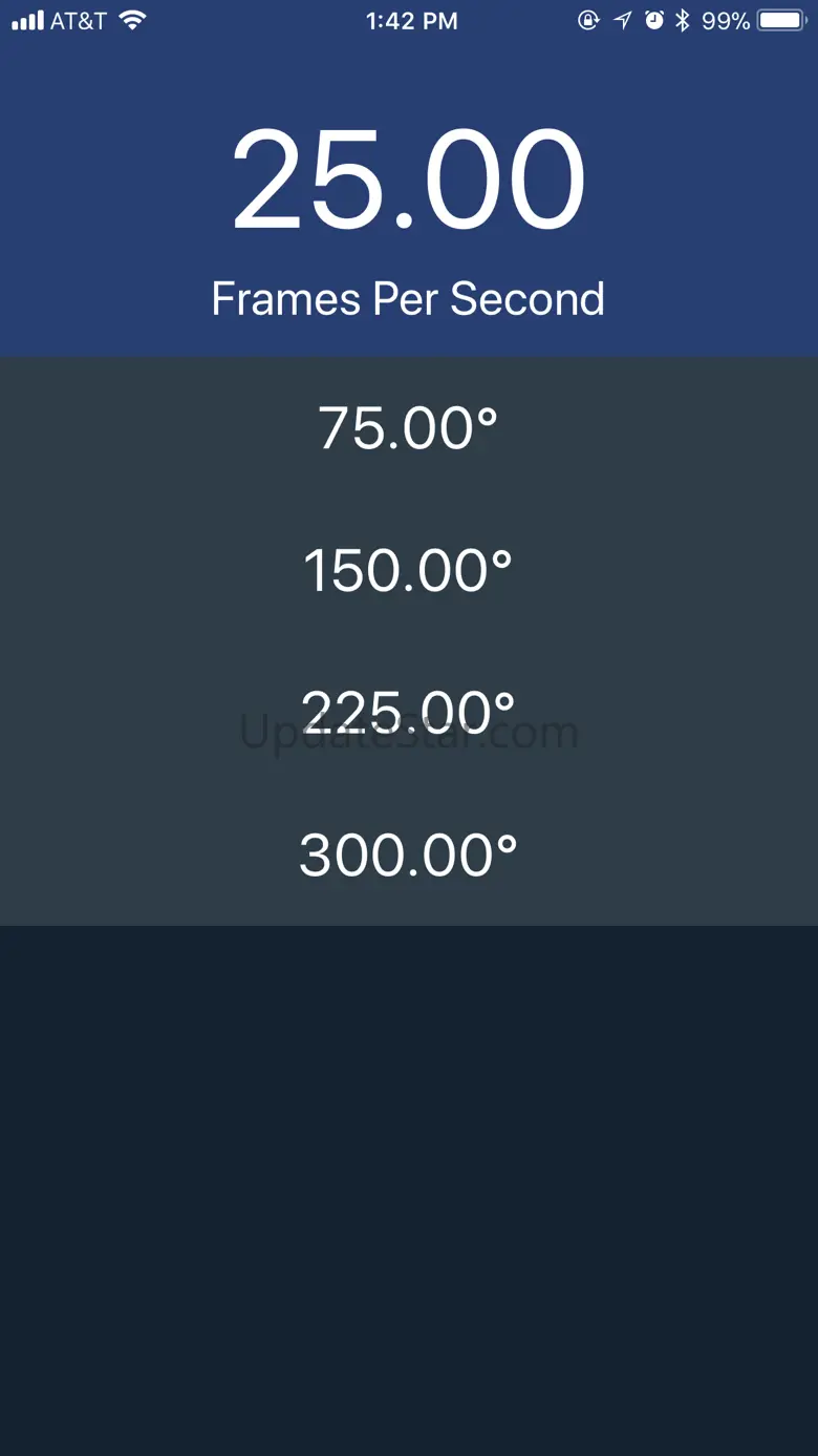 FLICKERfree Calculator 2.0.0