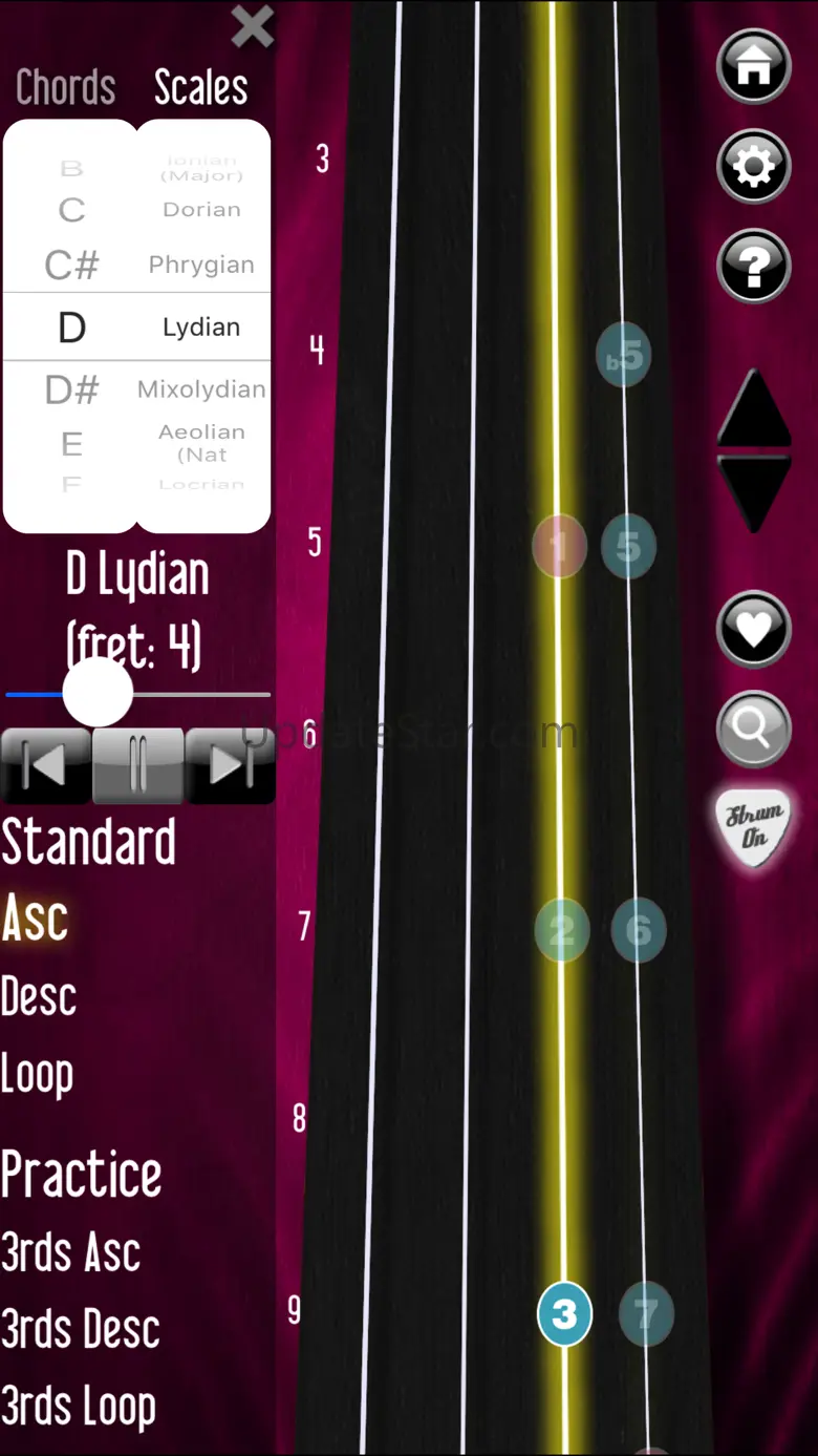 Fiddle Companion 4.3.0