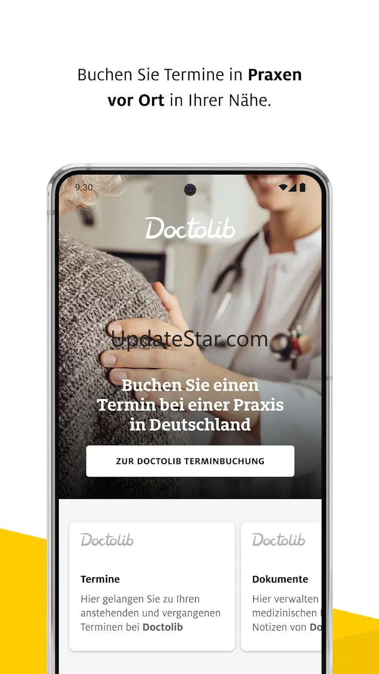 ADAC Medical: E-Health App 4.3.0.1730-5efacaa