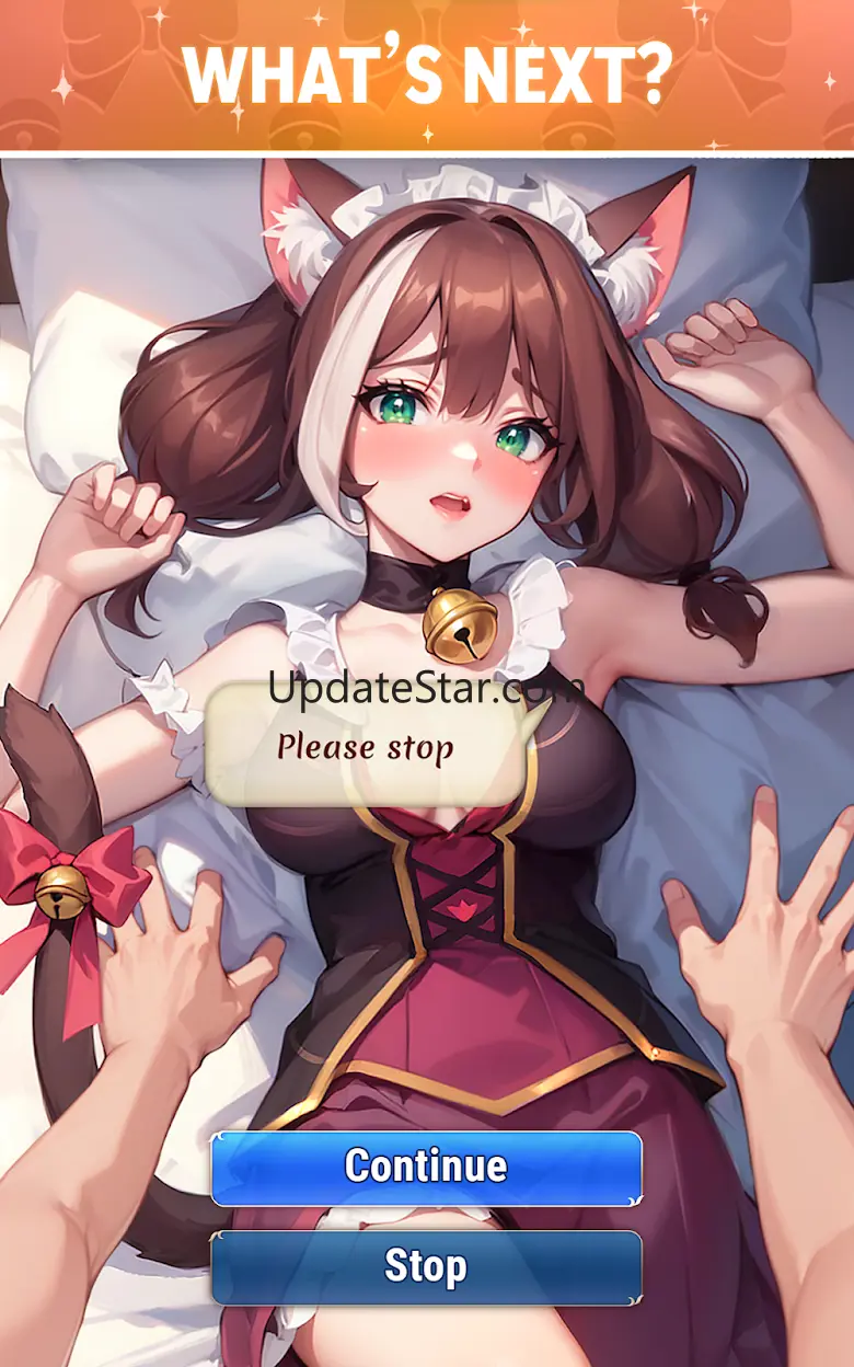 Anime Dating Sim: 18+ Stories 0.507