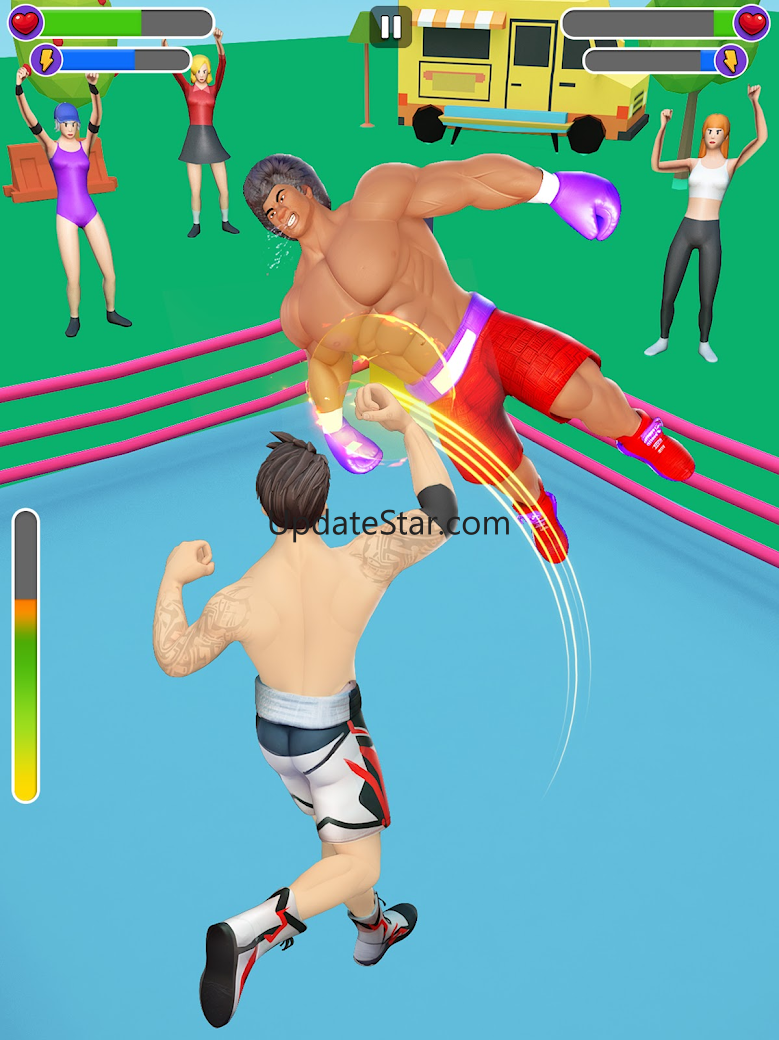 Gym Clicker Hero: Idle Muscles 1.1.9