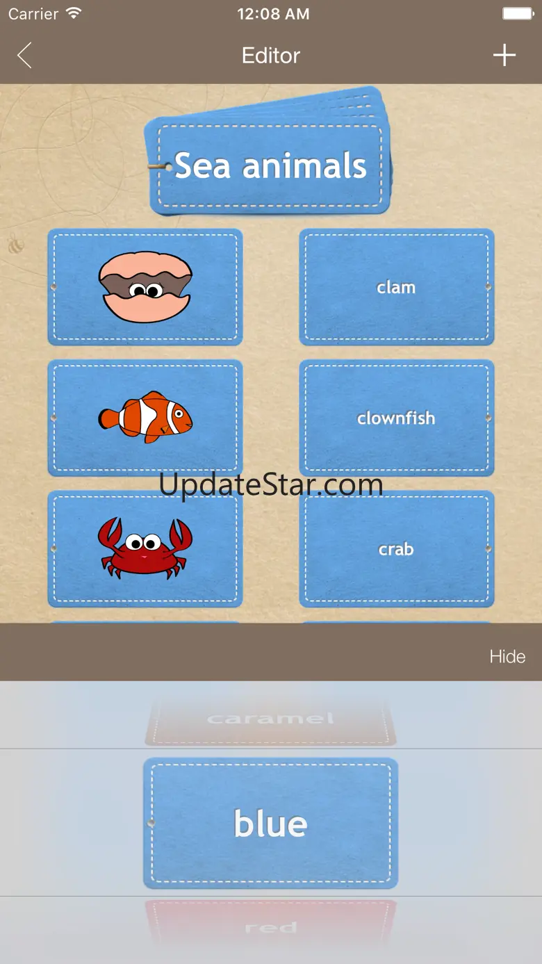 FlipCards - Flashcard app for memory training 1.7.3