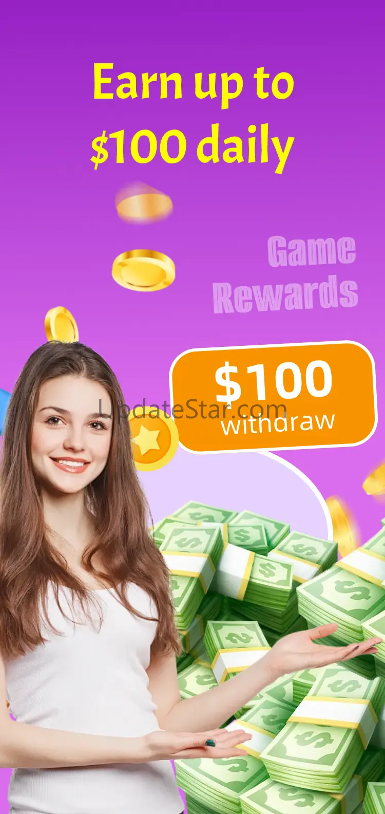 Easy Play - Make Money Daily 1.19.2
