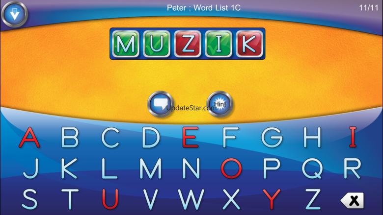 Simplex Spelling Light 2.9.4