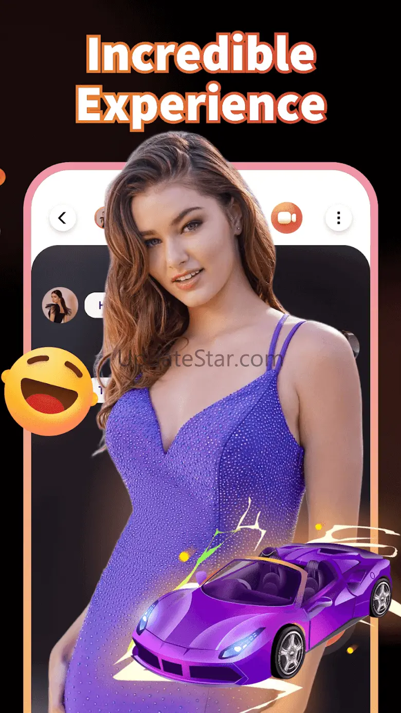 YOLO-Live Video Chat&Hook up 1.5.0