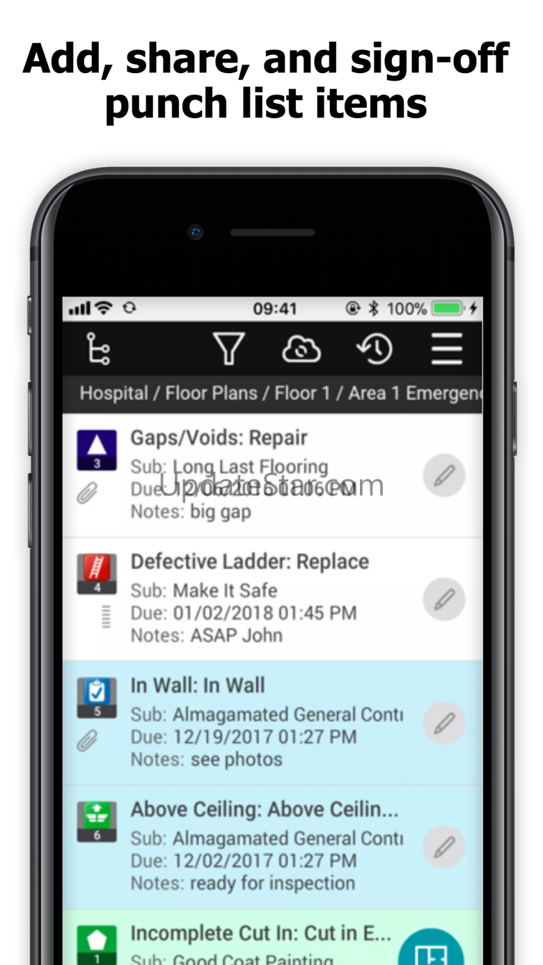 FinishLine Pro 5.3.2