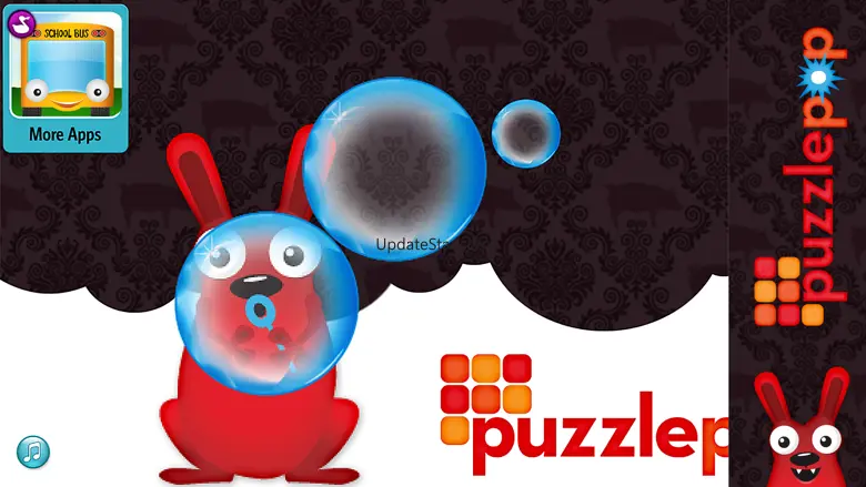 Puzzle Pop - Duck Duck Moose 2.2.2