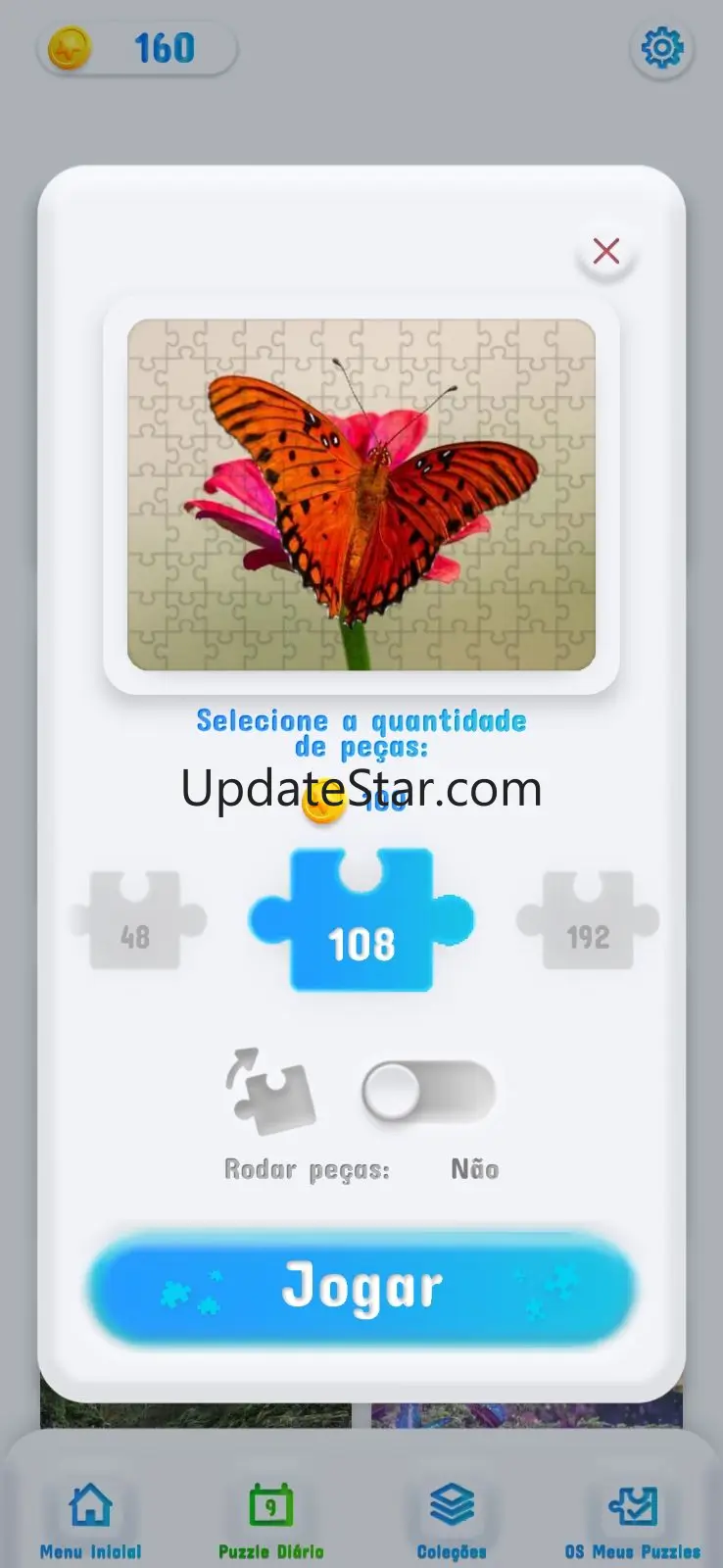 Jigsaw Puzzle For Seniors 1.3.6