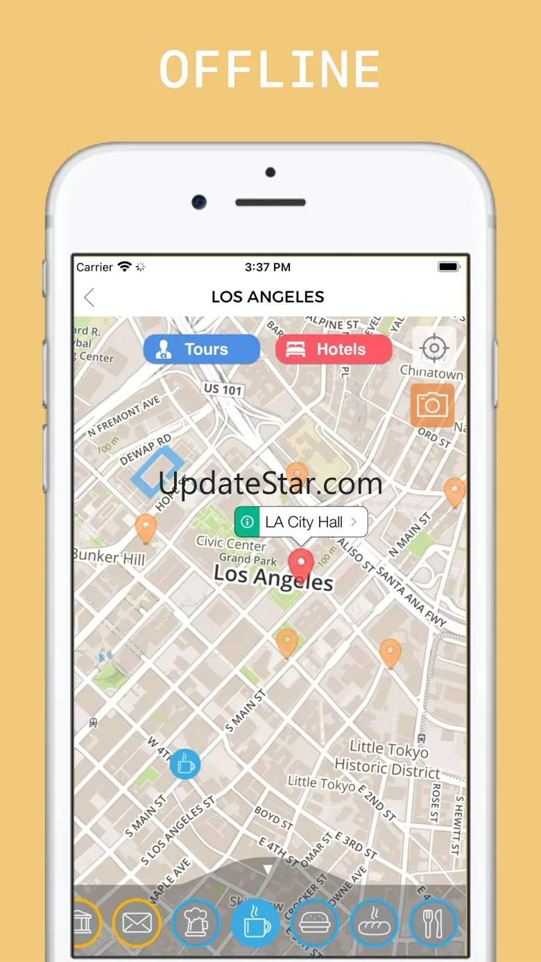 Los Angeles Travel Guide 3.0.36