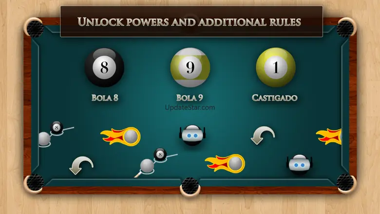 Pool Game 1.1.1