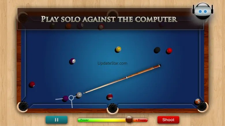 Pool Game 1.1.1