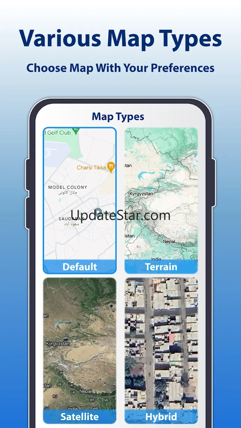 Share Location 1.0.0.5