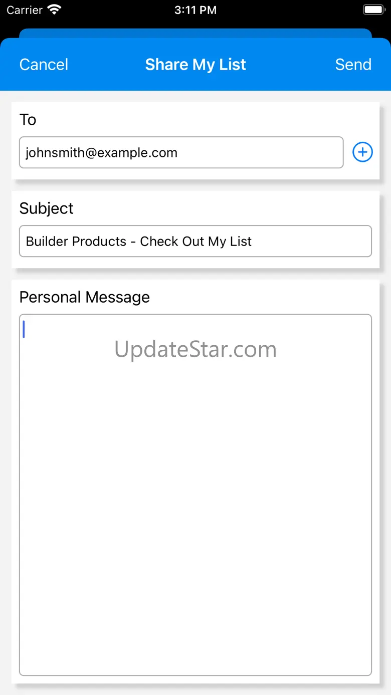 MiTek Builder Products 3.8