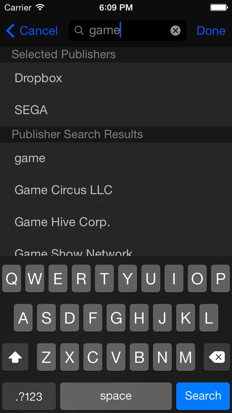 AppWatch 2.0.4