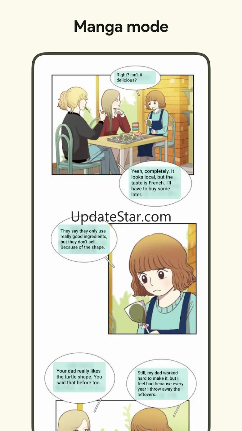 AI Screen Instant Translate 1.2.1