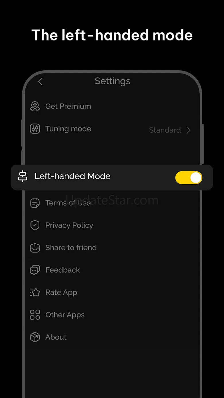 Ukulele Tuner by Tunio 1.3.0