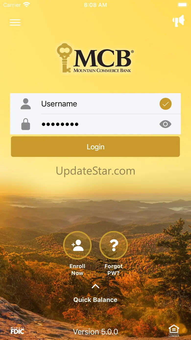 MCB Mobile Banking 5.0.0
