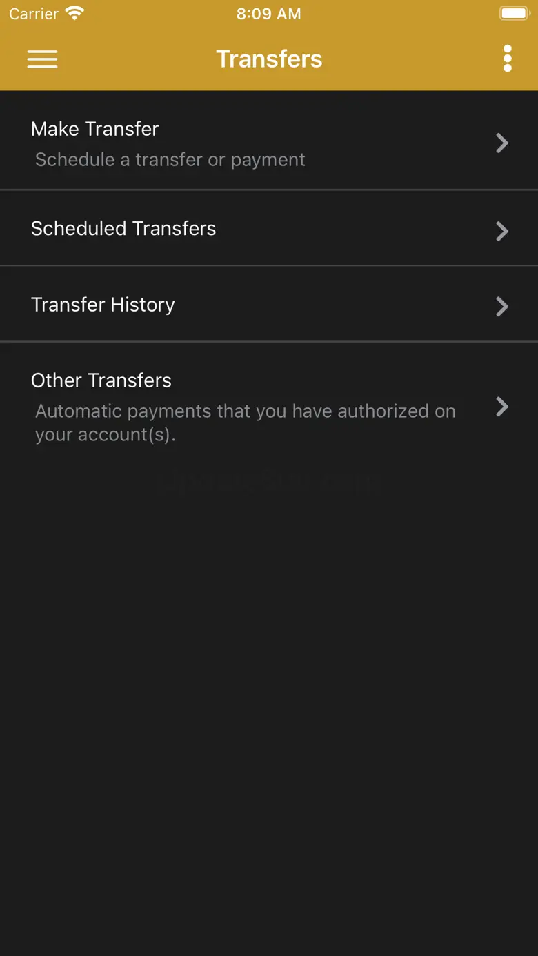 MCB Mobile Banking 5.0.0
