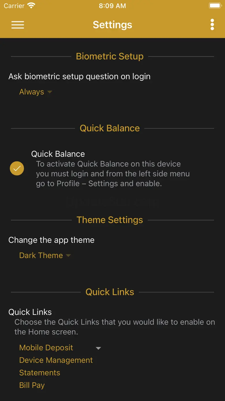 MCB Mobile Banking 5.0.0