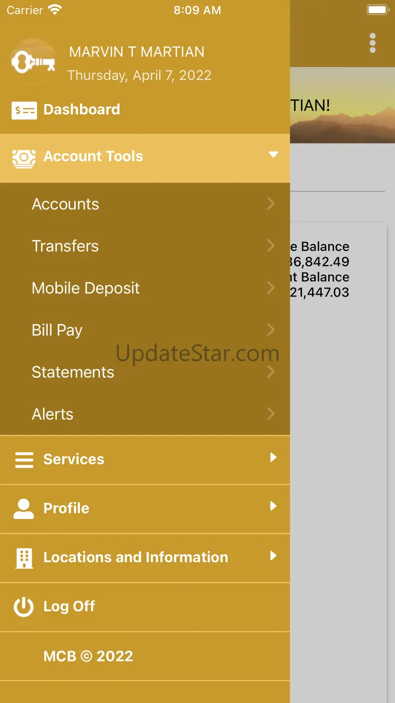 MCB Mobile Banking 5.0.0
