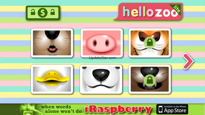 hellozoo lite 2.3