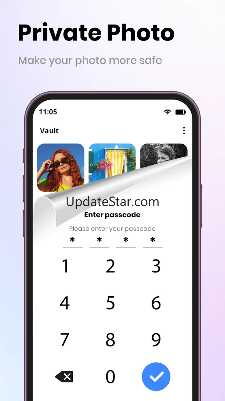 Gallery - Photo Editor & Vault 1.29.0