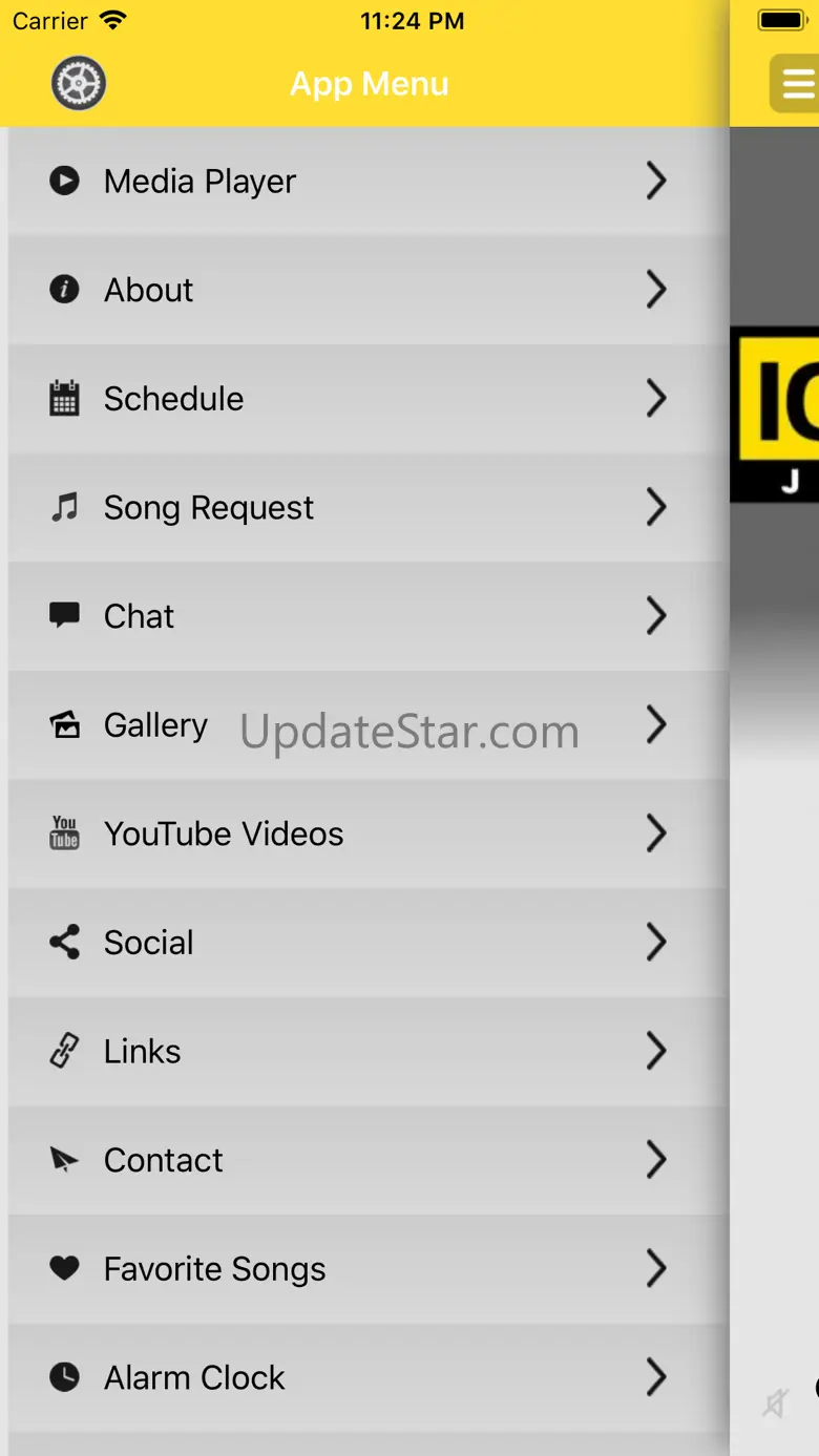 Trax FM 3.0.7