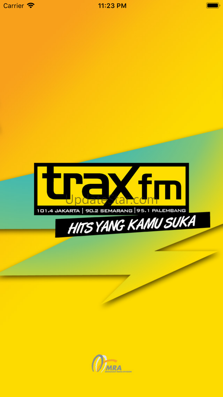 Trax FM 3.0.7