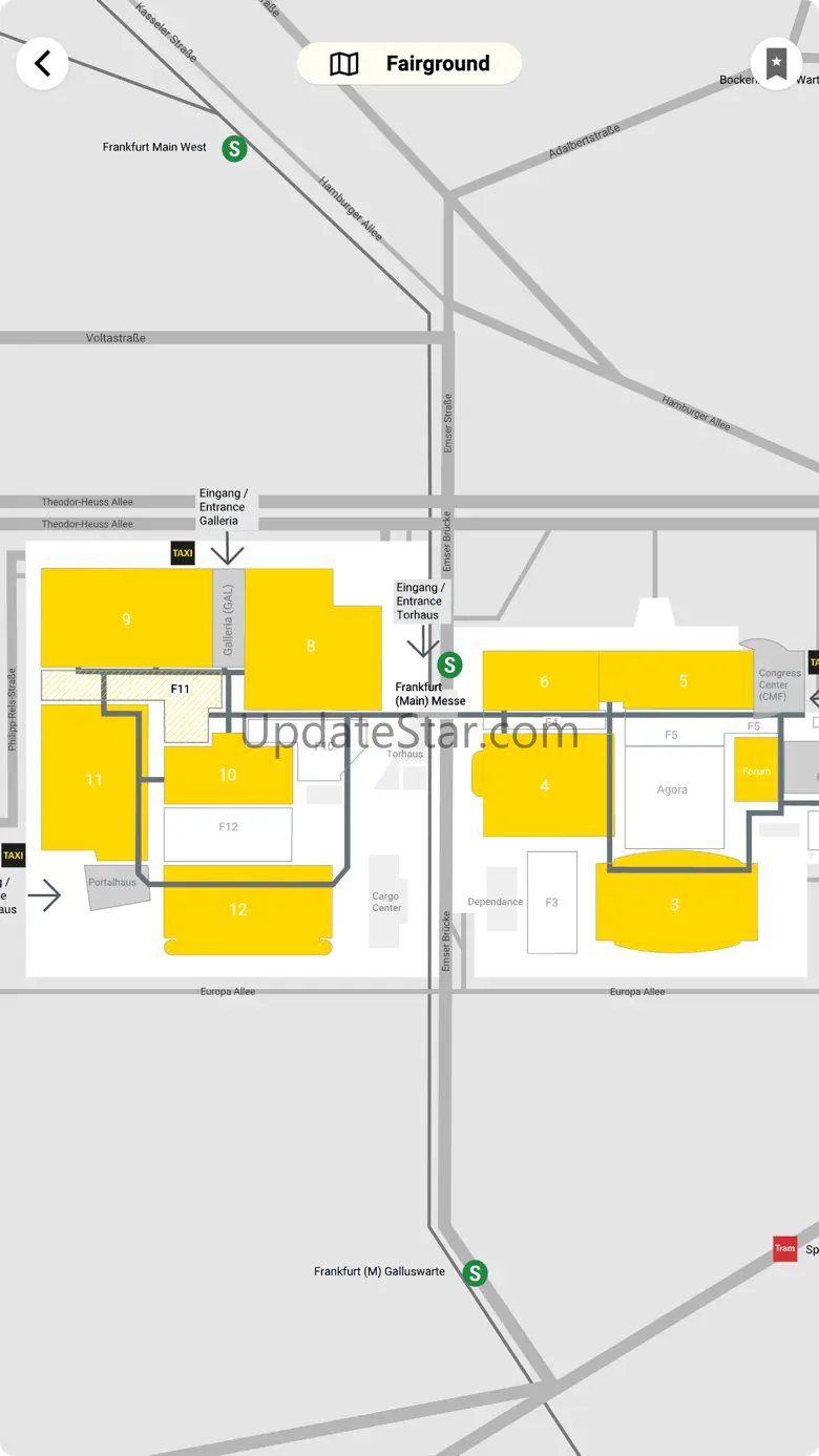 Light + Building Navigator 6.6.1